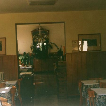 Albergo Padellino Vaglia  Екстериор снимка