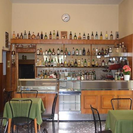 Albergo Padellino Vaglia  Екстериор снимка