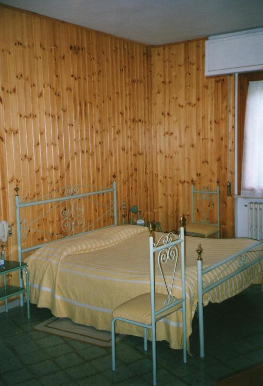 Albergo Padellino Vaglia  Стая снимка