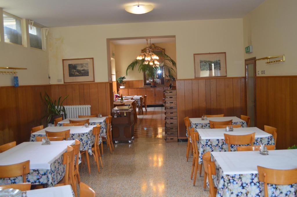 Albergo Padellino Vaglia  Екстериор снимка