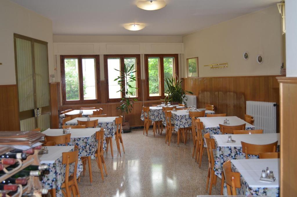 Albergo Padellino Vaglia  Екстериор снимка